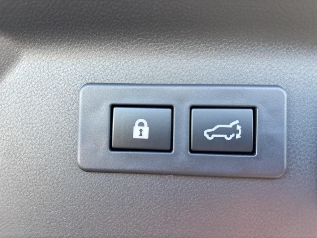 new 2025 Subaru Forester car, priced at $37,394