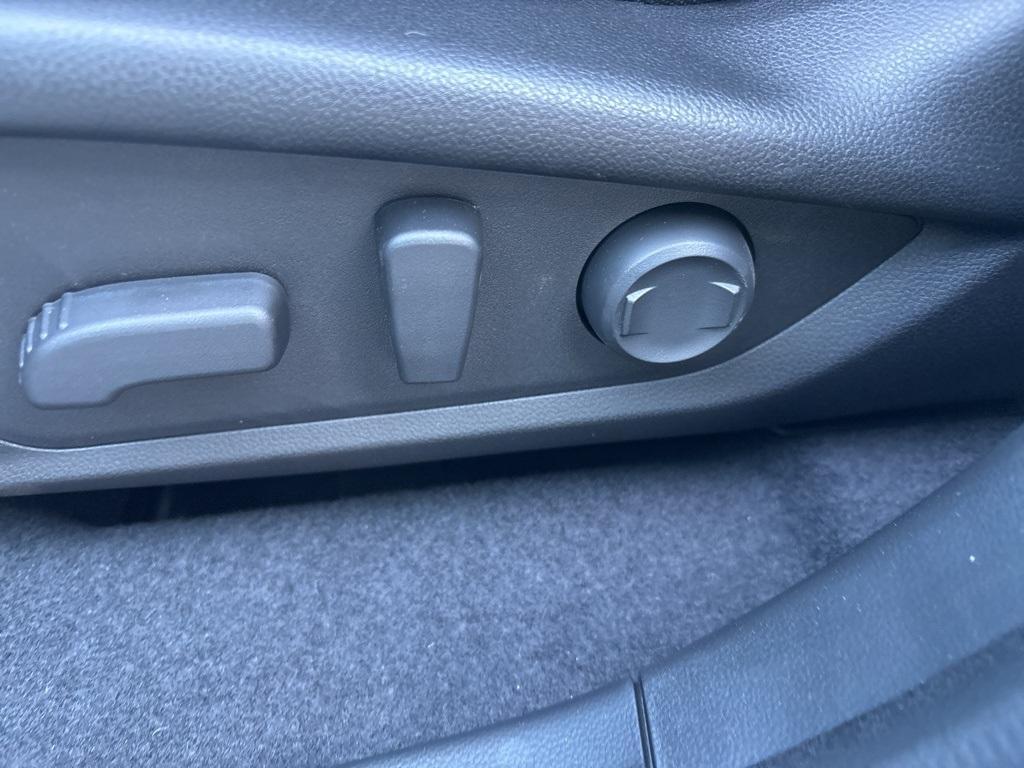 new 2025 Subaru Forester car, priced at $37,394