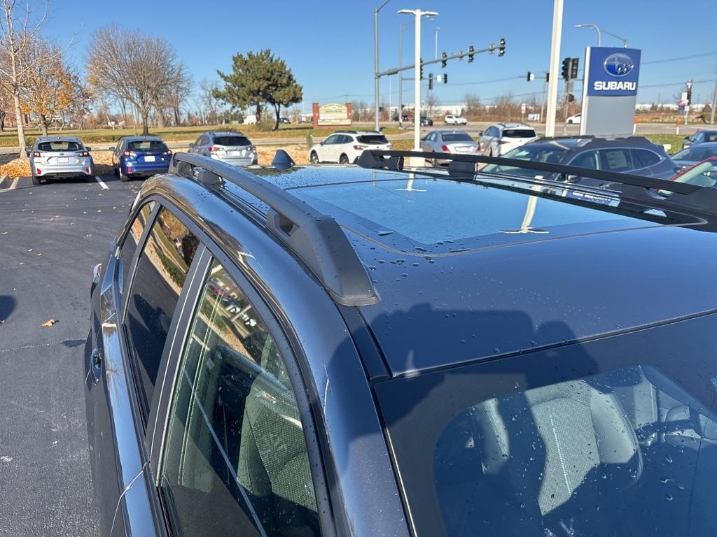 new 2025 Subaru Forester car, priced at $37,394