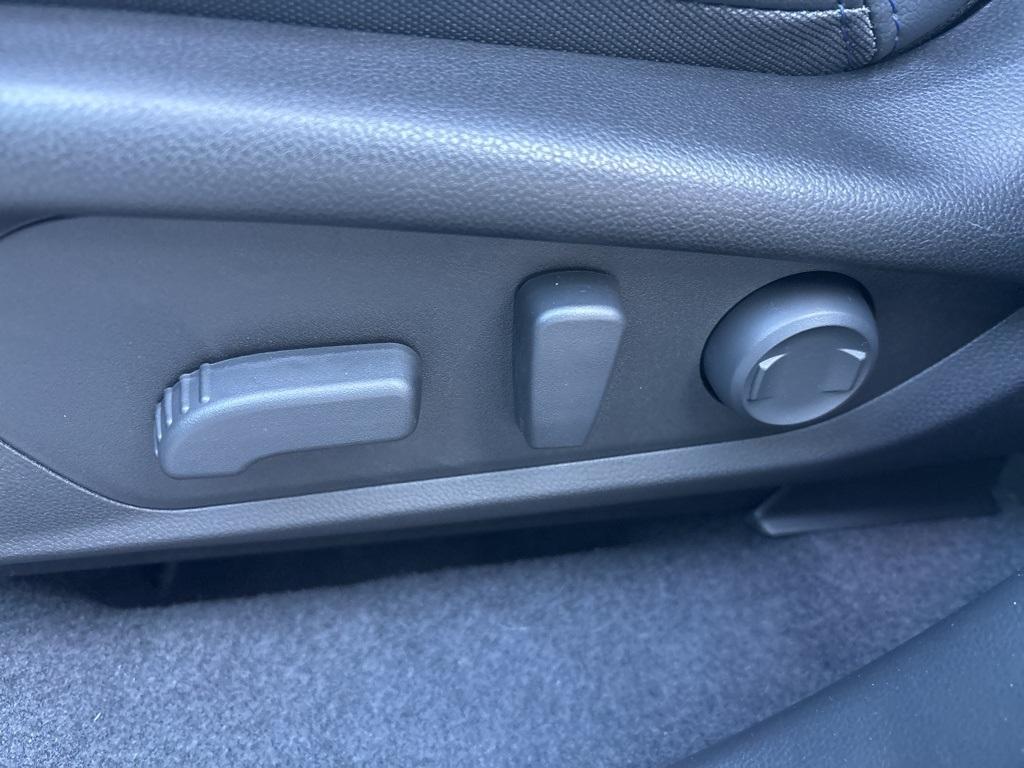 new 2025 Subaru Forester car, priced at $40,715