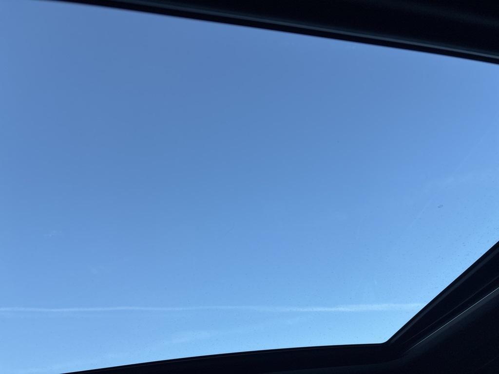 new 2025 Subaru Forester car, priced at $40,715