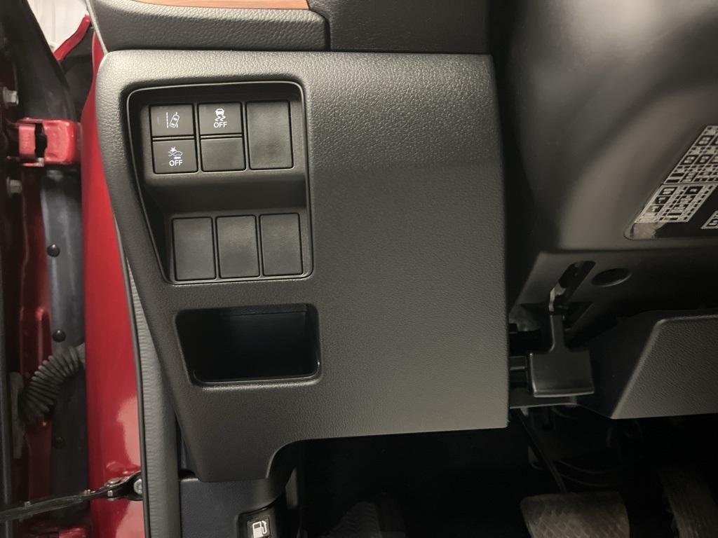 used 2022 Honda CR-V car, priced at $27,595