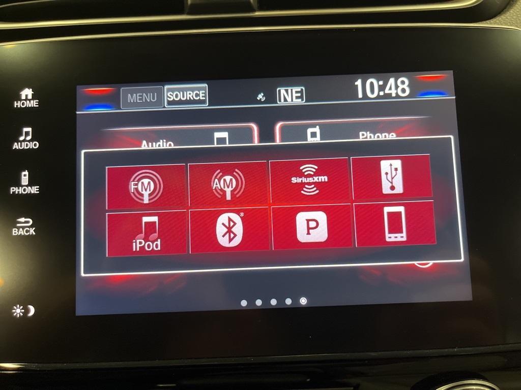 used 2022 Honda CR-V car, priced at $27,595