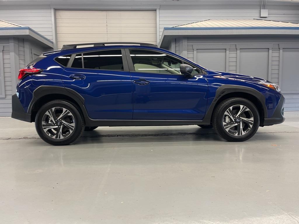 used 2024 Subaru Crosstrek car, priced at $29,995
