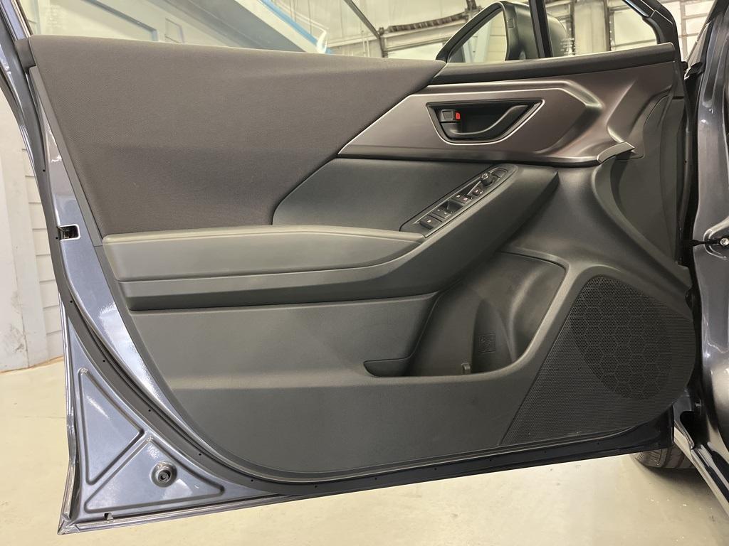 used 2025 Subaru Impreza car, priced at $23,991