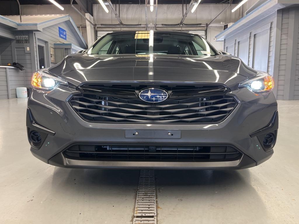 used 2025 Subaru Impreza car, priced at $23,991