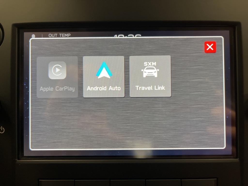 used 2025 Subaru Impreza car, priced at $23,991