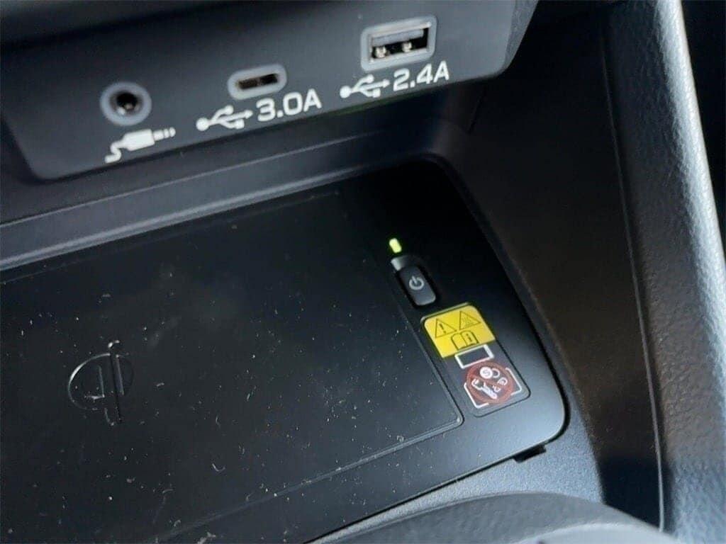 new 2025 Subaru Crosstrek car, priced at $32,189