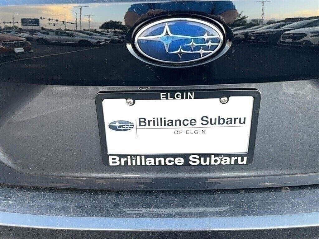 new 2025 Subaru Crosstrek car, priced at $32,189