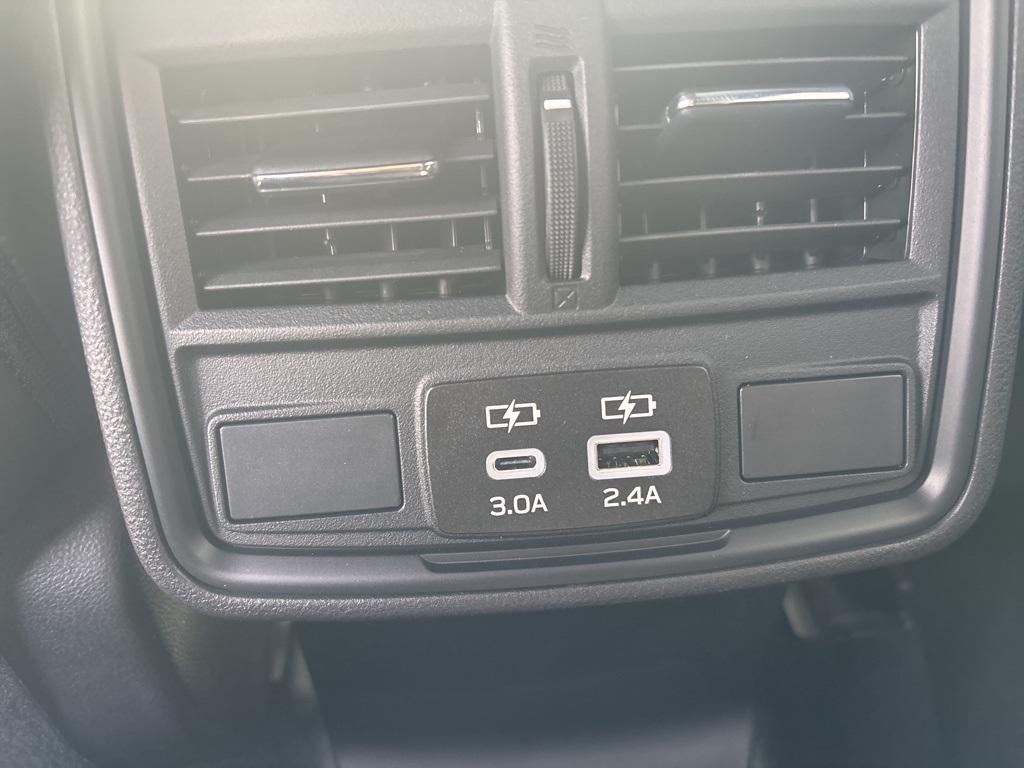 new 2026 Subaru Forester car, priced at $35,645