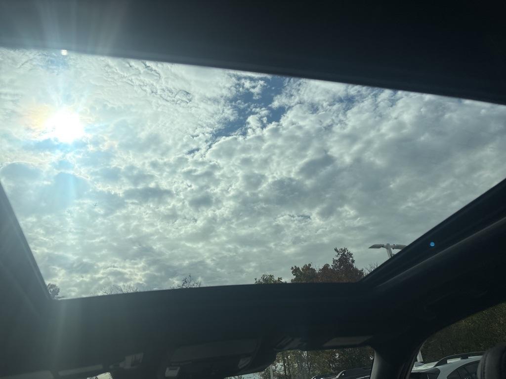 new 2026 Subaru Forester car, priced at $35,645