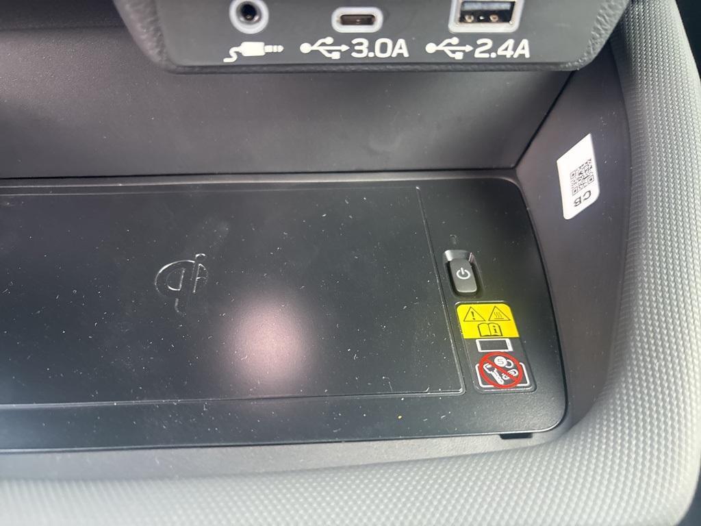 new 2026 Subaru Forester car, priced at $35,645