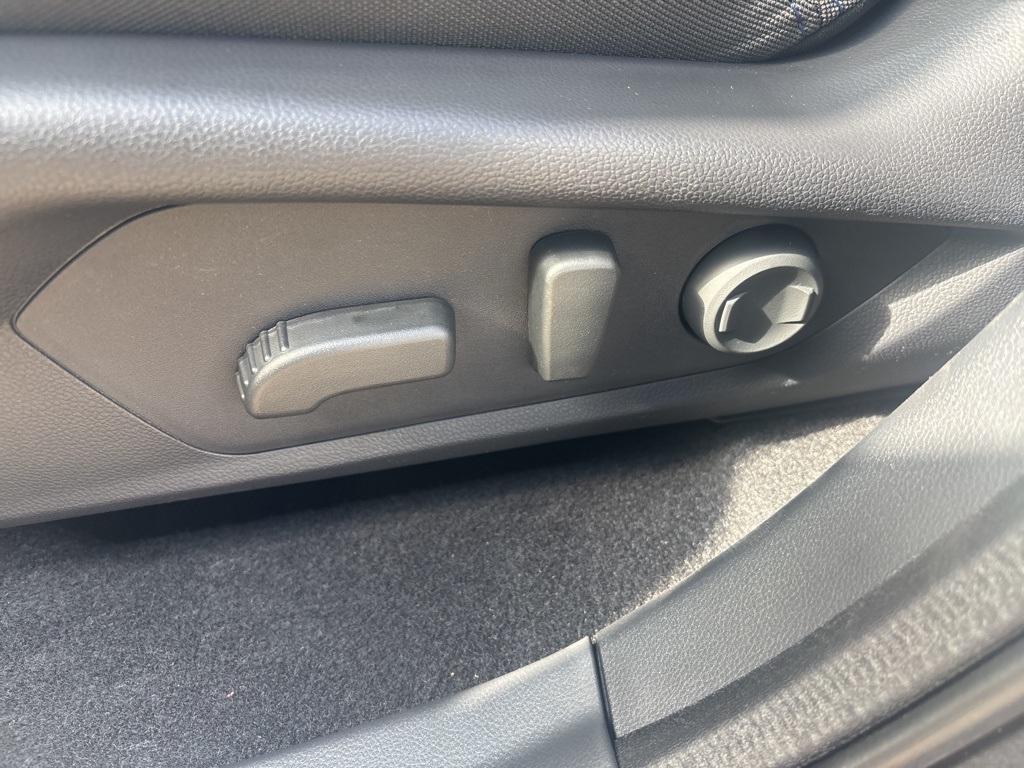 new 2026 Subaru Forester car, priced at $35,645