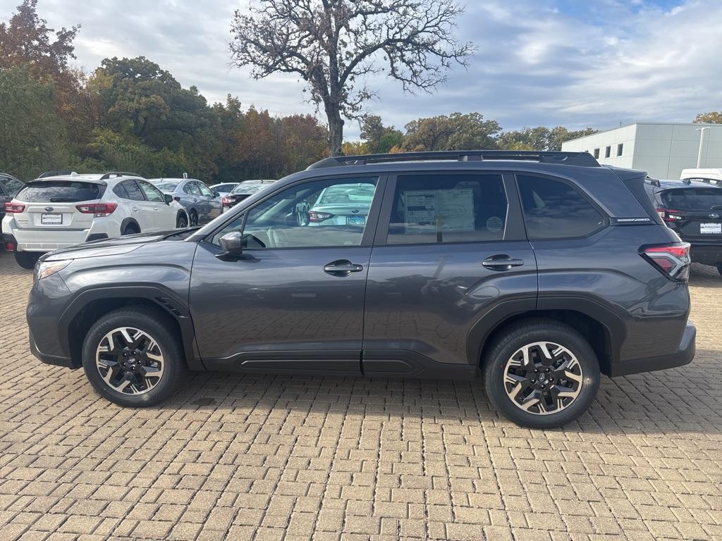 new 2026 Subaru Forester car, priced at $35,645