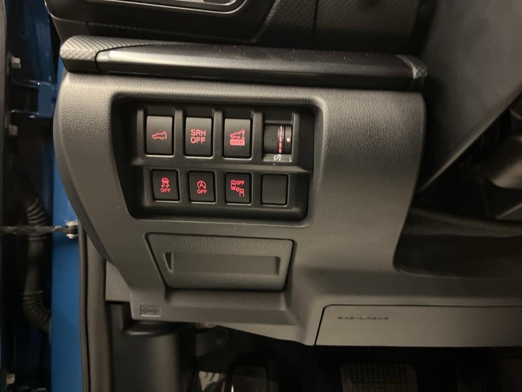 used 2024 Subaru Forester car, priced at $35,995
