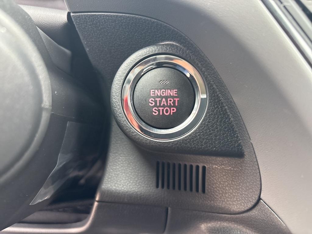 new 2025 Subaru Crosstrek car, priced at $34,484
