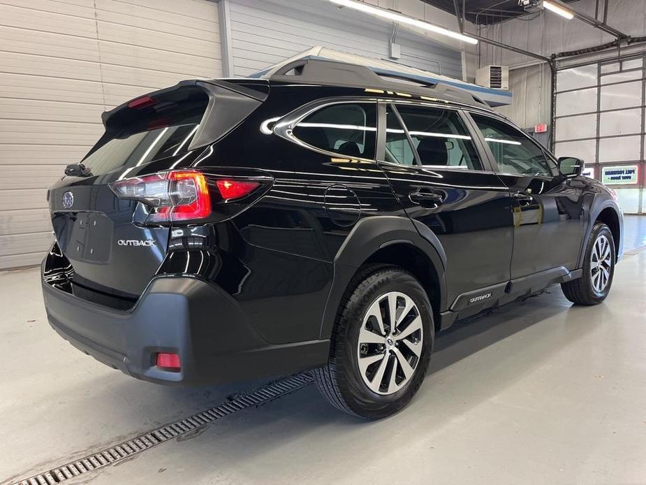 used 2024 Subaru Outback car, priced at $26,995