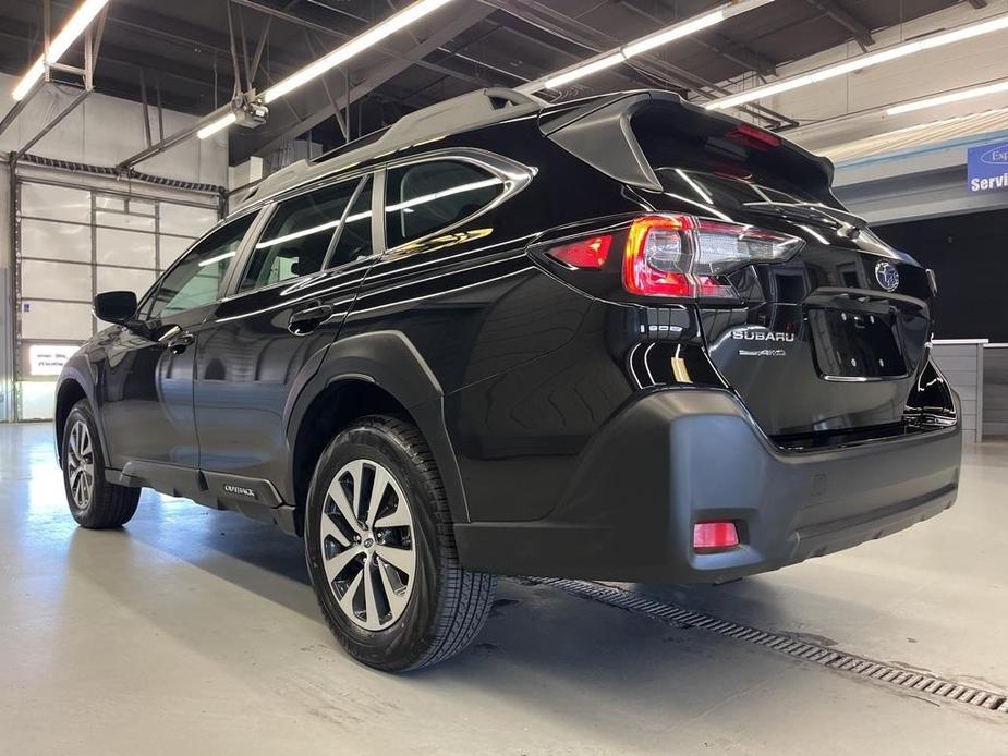 used 2024 Subaru Outback car, priced at $26,995