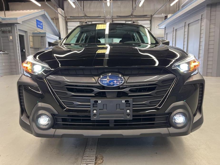 used 2024 Subaru Outback car, priced at $26,995