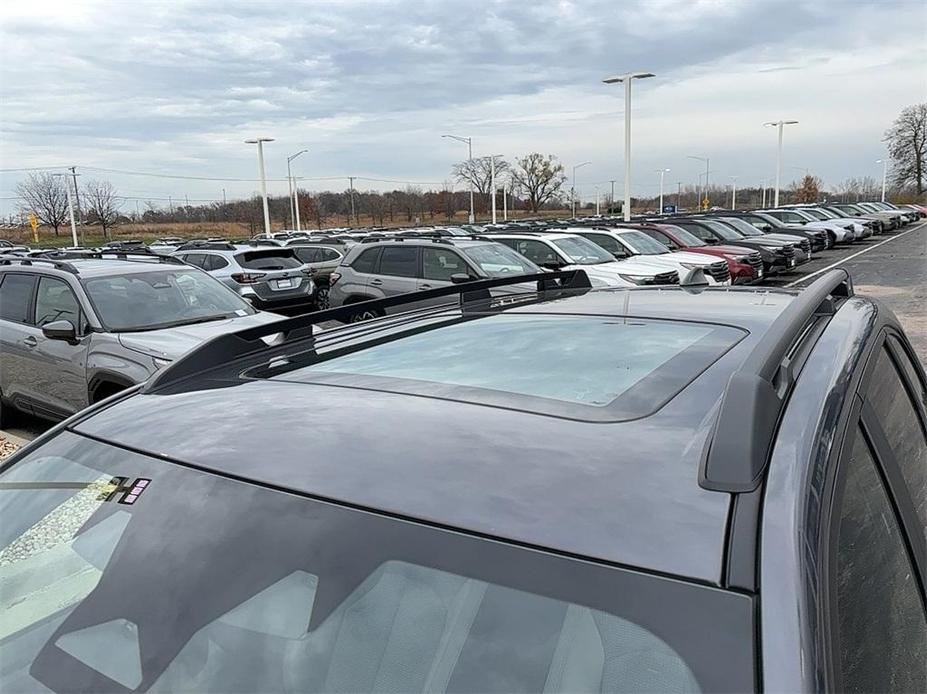 new 2025 Subaru Forester car, priced at $34,303