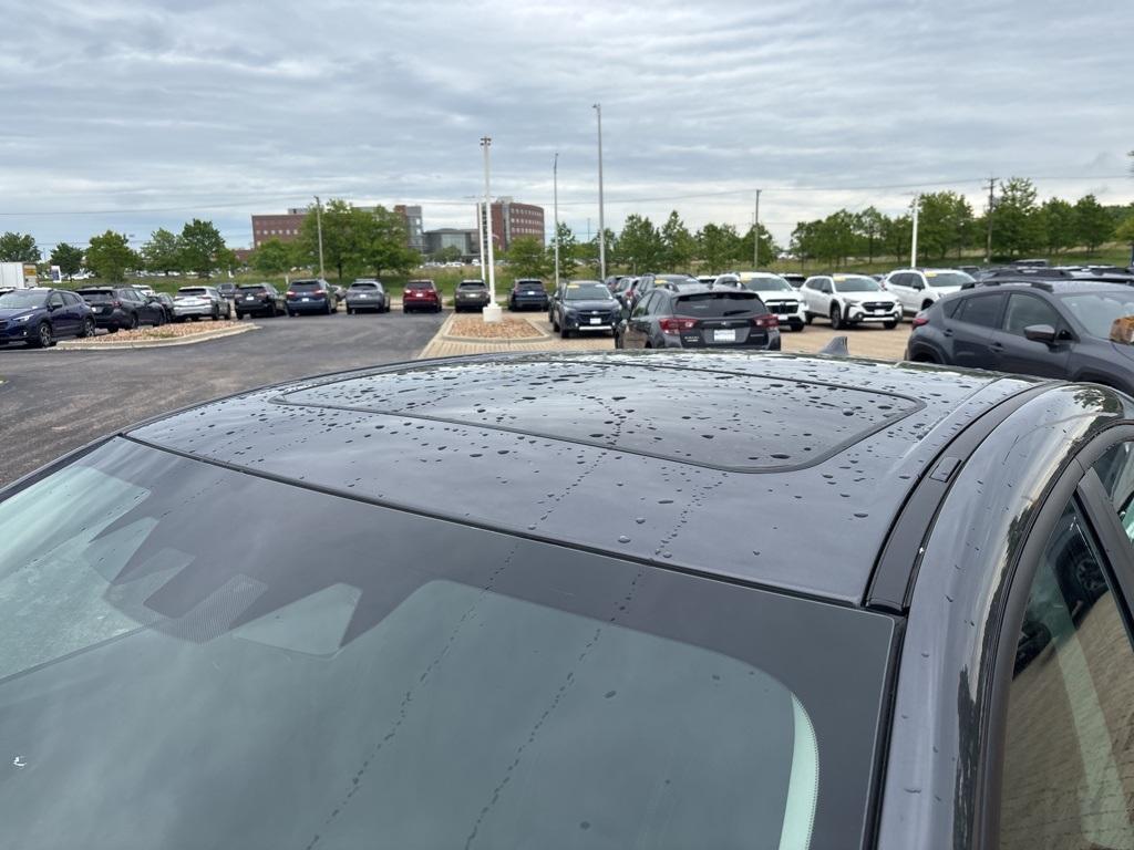 new 2025 Subaru Legacy car, priced at $32,400