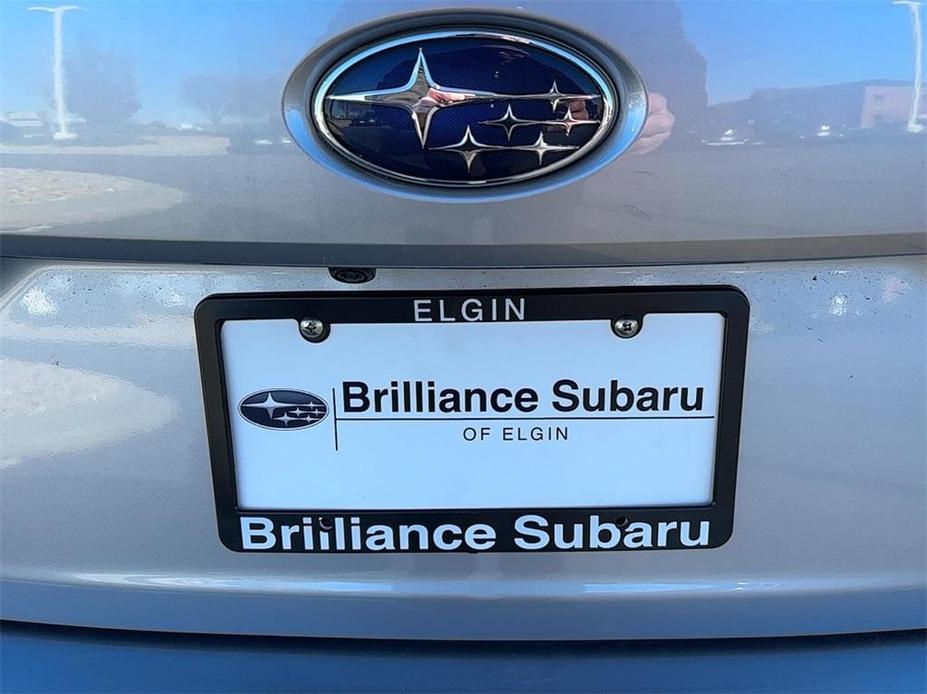 new 2024 Subaru Impreza car, priced at $27,018