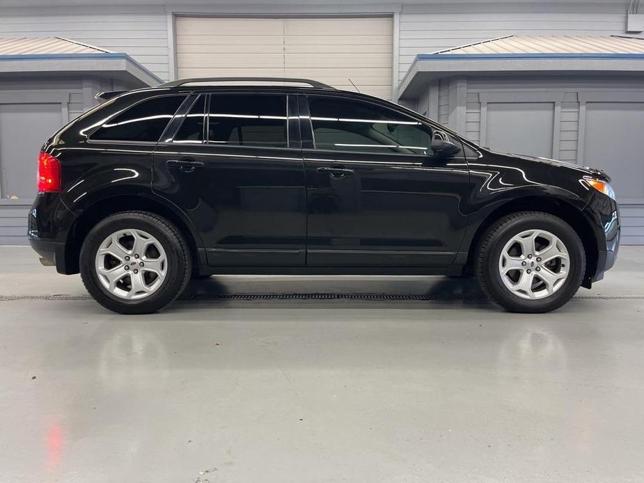 used 2014 Ford Edge car, priced at $8,995