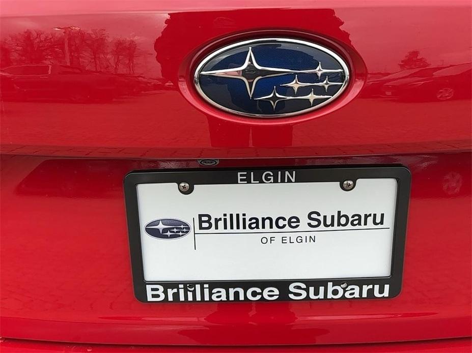 new 2024 Subaru Impreza car, priced at $29,589