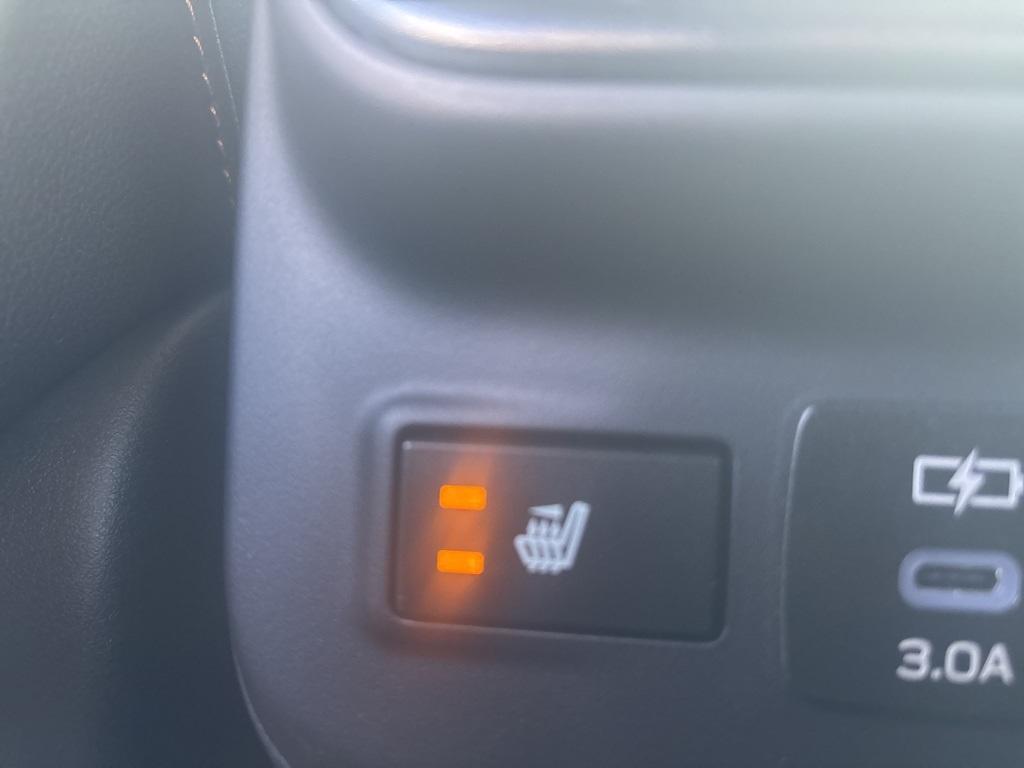 new 2025 Subaru Outback car, priced at $46,037