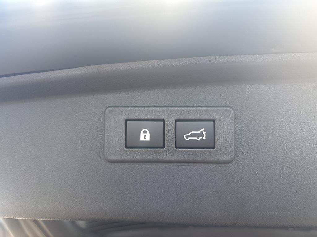 new 2025 Subaru Outback car, priced at $46,037