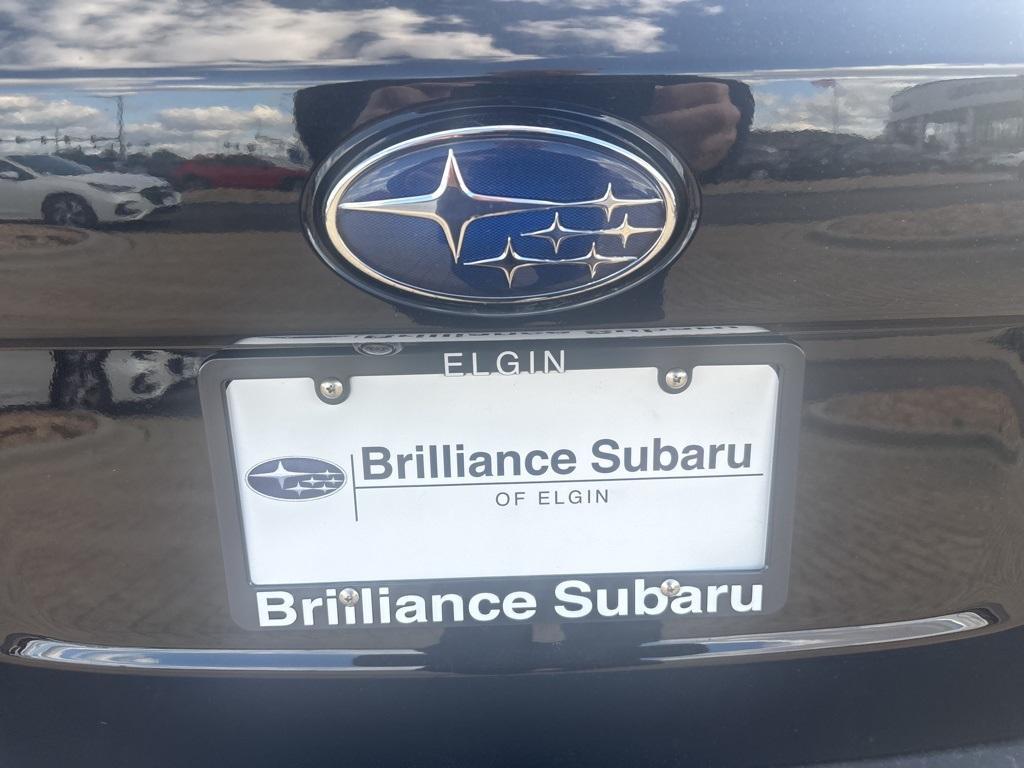 new 2025 Subaru Outback car, priced at $46,037