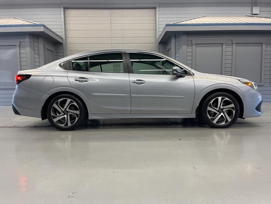 used 2020 Subaru Legacy car, priced at $22,595