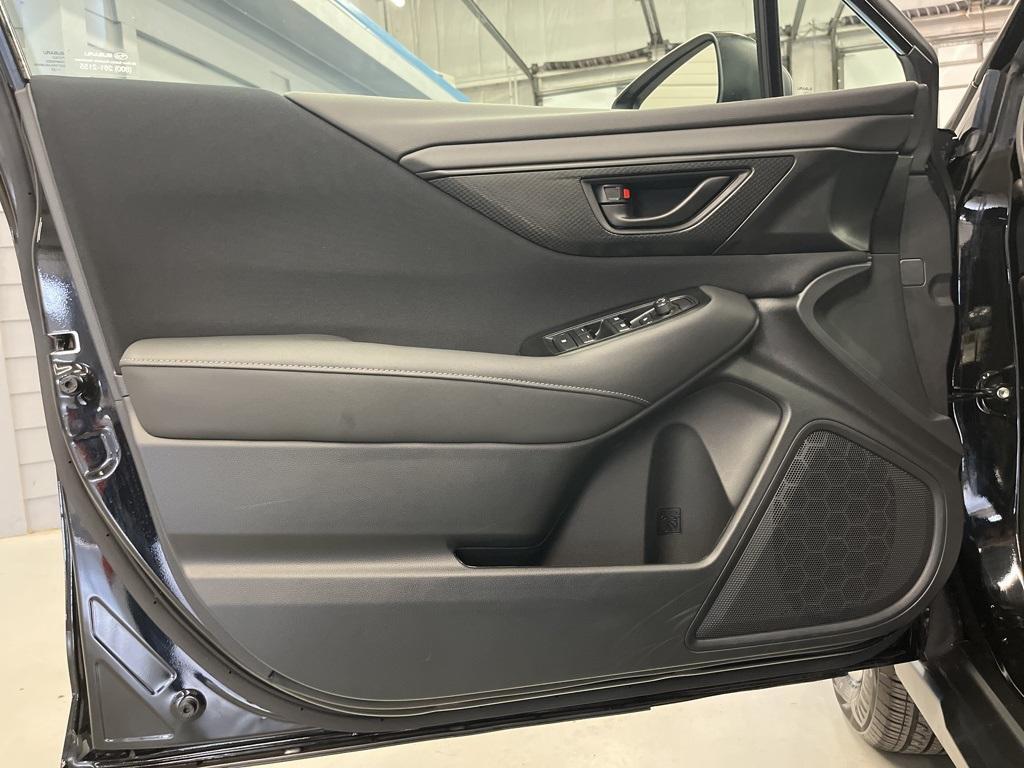 used 2025 Subaru Outback car, priced at $27,995