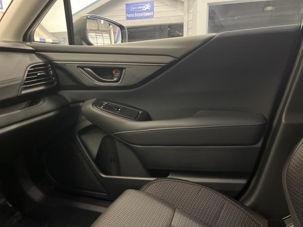 used 2025 Subaru Outback car, priced at $27,995