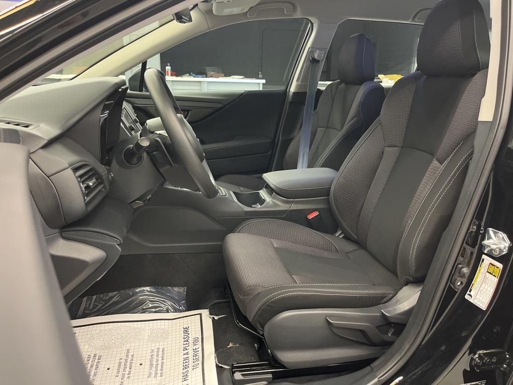 used 2025 Subaru Outback car, priced at $27,995