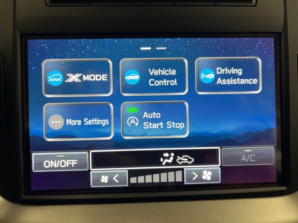 used 2025 Subaru Outback car, priced at $27,995