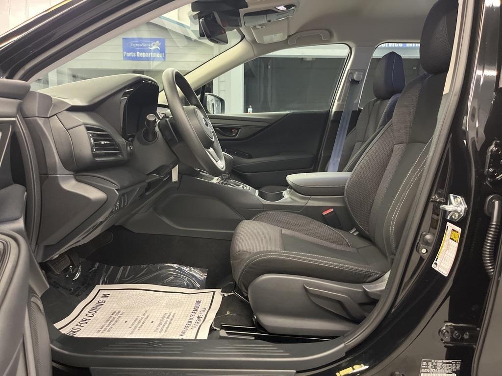 used 2025 Subaru Outback car, priced at $27,995
