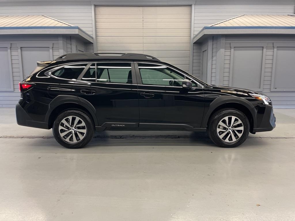 used 2025 Subaru Outback car, priced at $27,995