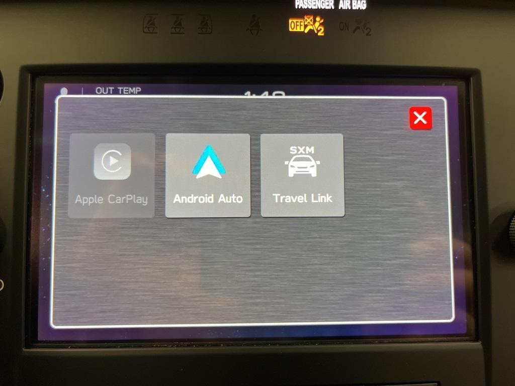 used 2025 Subaru Outback car, priced at $27,995