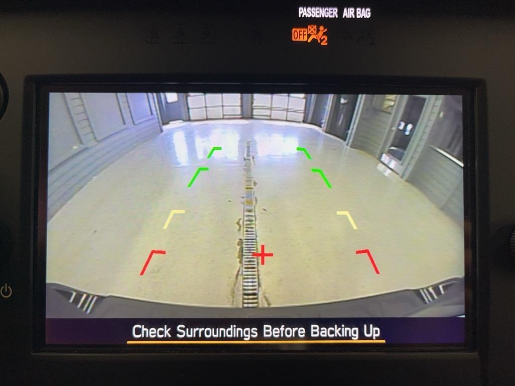 used 2025 Subaru Outback car, priced at $27,995