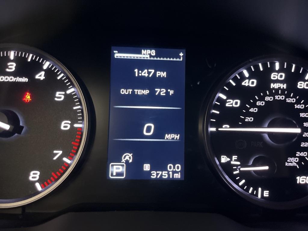 used 2025 Subaru Outback car, priced at $27,995