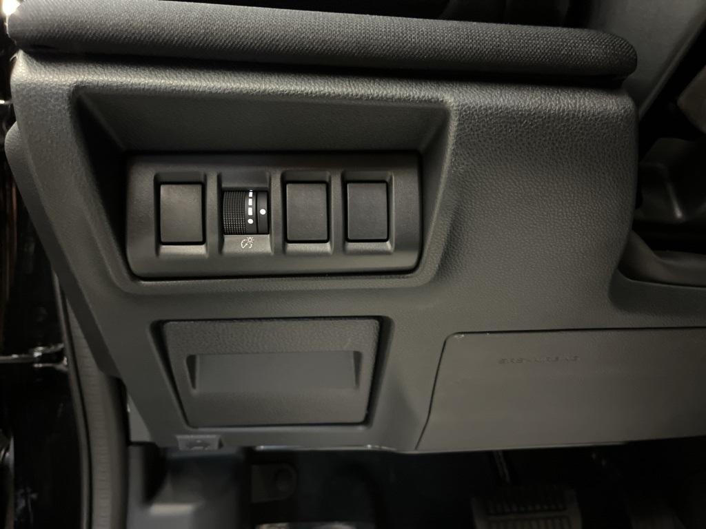 used 2025 Subaru Outback car, priced at $27,995