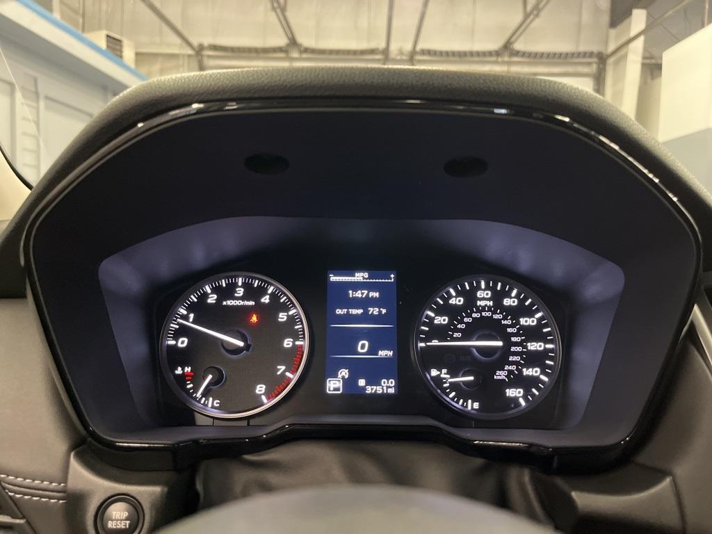 used 2025 Subaru Outback car, priced at $27,995