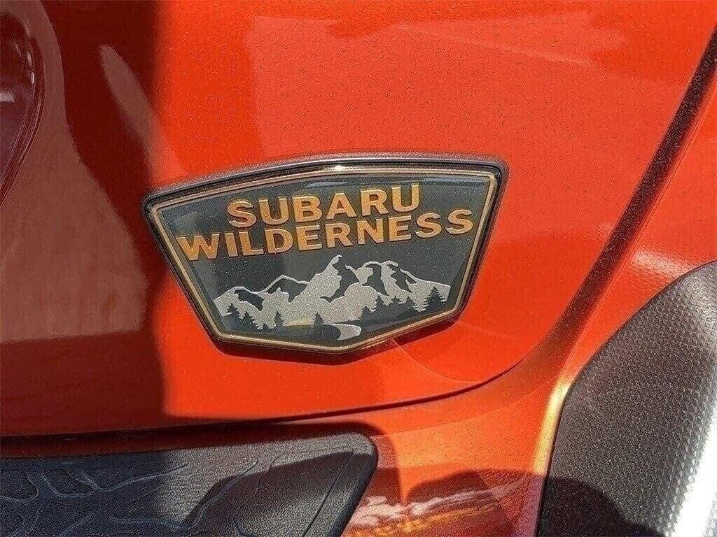 new 2025 Subaru Crosstrek car, priced at $37,350
