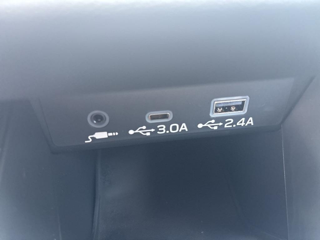 new 2025 Subaru Legacy car, priced at $32,054