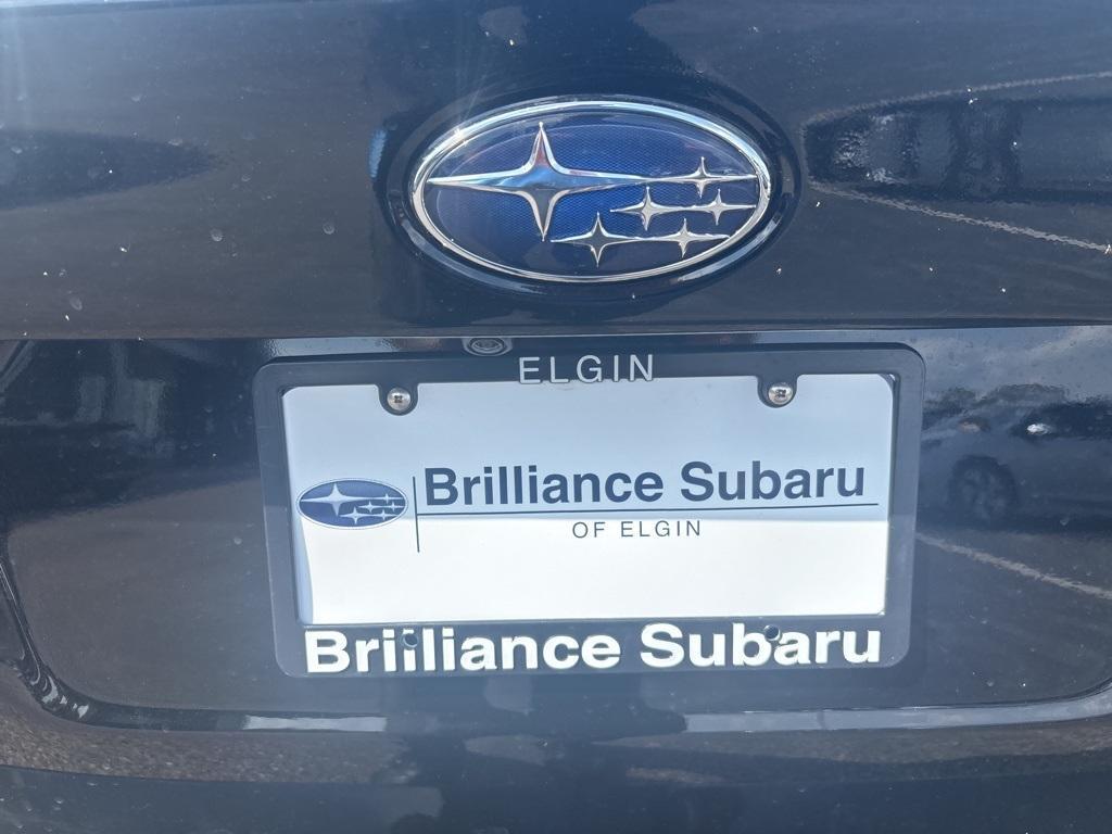 new 2025 Subaru Legacy car, priced at $32,054