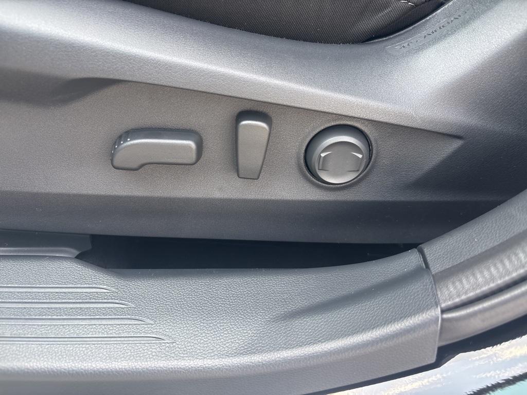 new 2025 Subaru Legacy car, priced at $32,054