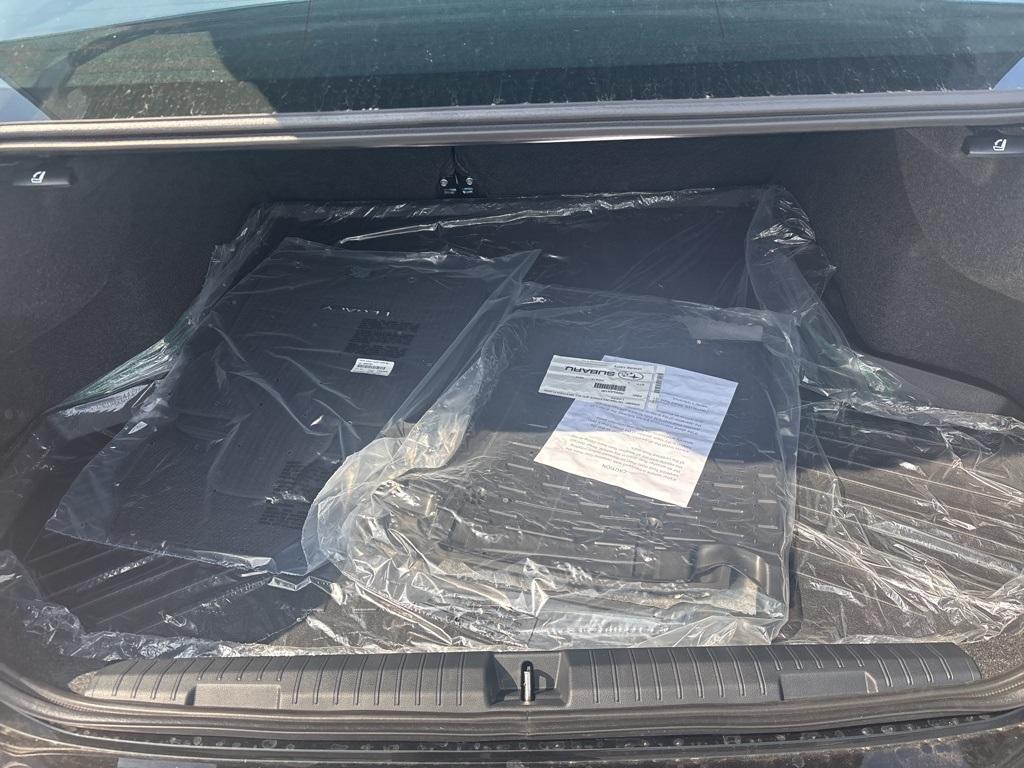 new 2025 Subaru Legacy car, priced at $32,054