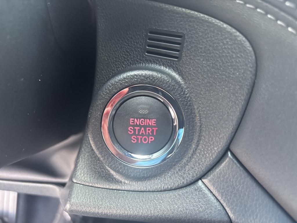 new 2025 Subaru Legacy car, priced at $32,054