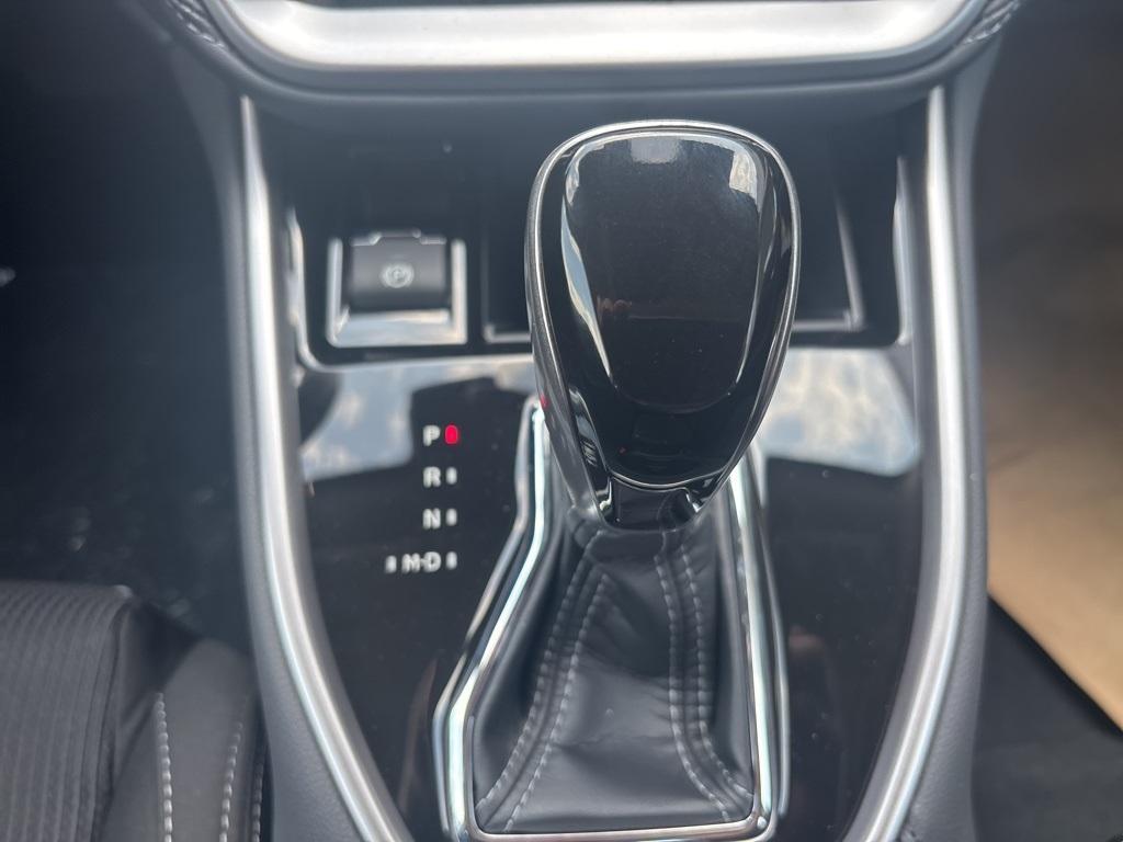 new 2025 Subaru Legacy car, priced at $32,054